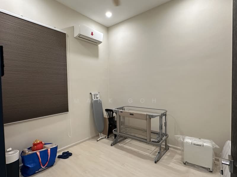 Rumah Teres 2-Tingkat untuk Disewa di BM Utama (Bukit Mertajam) - Mark Goh - Bedroom - PropertyGuru.com.my