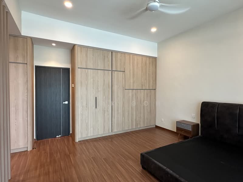 Rumah Teres 2-Tingkat untuk Disewa di BM Utama (Bukit Mertajam) - Mark Goh - Bedroom - PropertyGuru.com.my