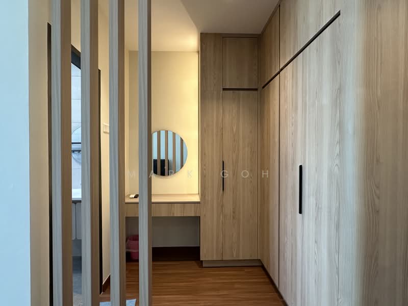 Rumah Teres 2-Tingkat untuk Disewa di BM Utama (Bukit Mertajam) - Mark Goh - Interior - PropertyGuru.com.my