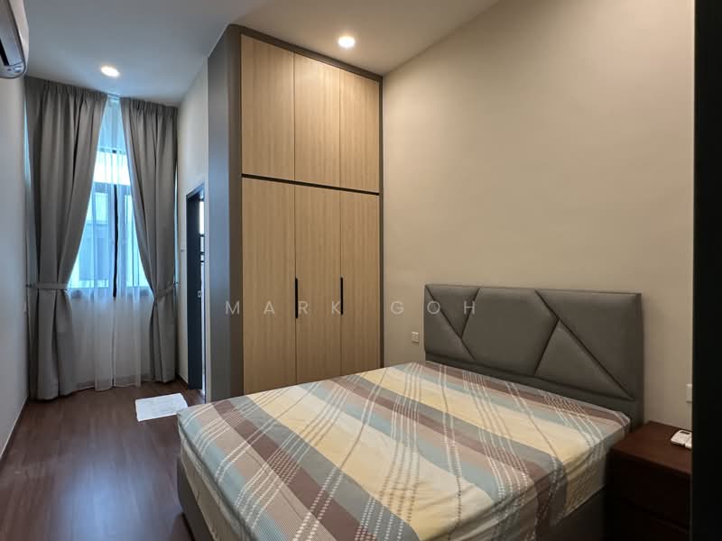 Rumah Teres 2-Tingkat untuk Disewa di BM Utama (Bukit Mertajam) - Mark Goh - Bedroom - PropertyGuru.com.my