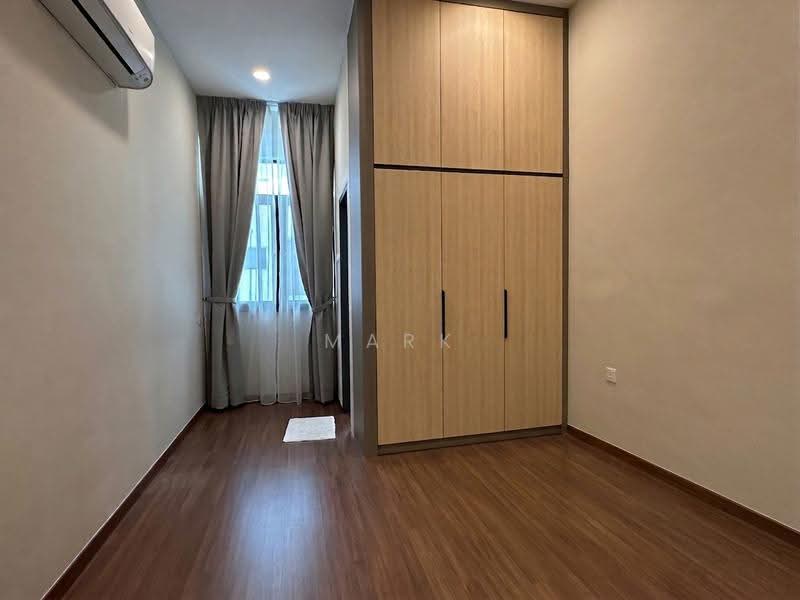 2-storey Terraced House for Rent in Bukit Mertajam (Penang) - Mark Goh - Bedroom - PropertyGuru.com.my