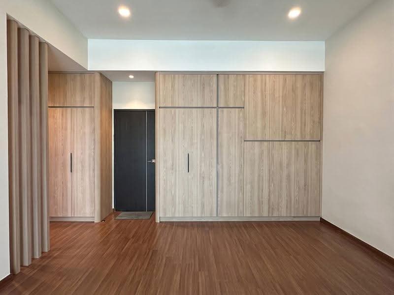 2-storey Terraced House for Rent in Bukit Mertajam (Penang) - Mark Goh - Interior - PropertyGuru.com.my
