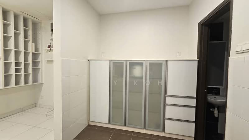 Rumah Teres 3-Tingkat untuk Disewa di Denai Alam (Shah Alam) - Joey Koh - Interior - PropertyGuru.com.my
