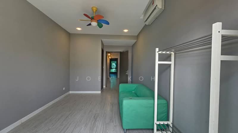 Rumah Teres 3-Tingkat untuk Disewa di Denai Alam (Shah Alam) - Joey Koh - Interior - PropertyGuru.com.my