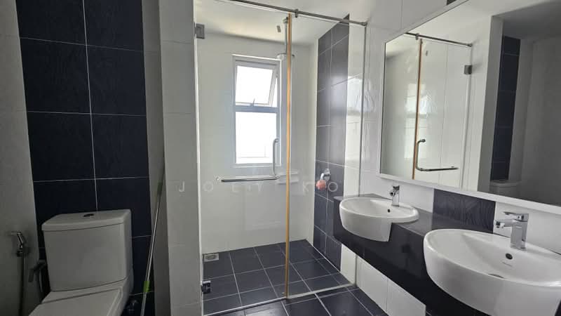 Rumah Teres 3-Tingkat untuk Disewa di Denai Alam (Shah Alam) - Joey Koh - Bathroom - PropertyGuru.com.my