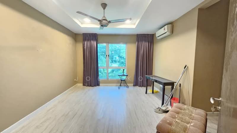 Rumah Teres 3-Tingkat untuk Disewa di Denai Alam (Shah Alam) - Joey Koh - Interior - PropertyGuru.com.my