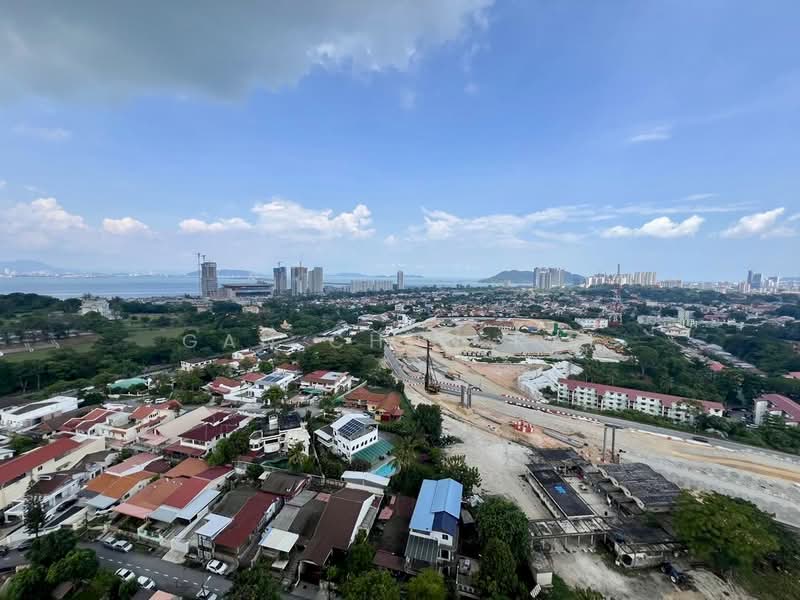 Kondominium untuk Disewa di Oasis - Gan Chun Kai - PropertyGuru.com.my
