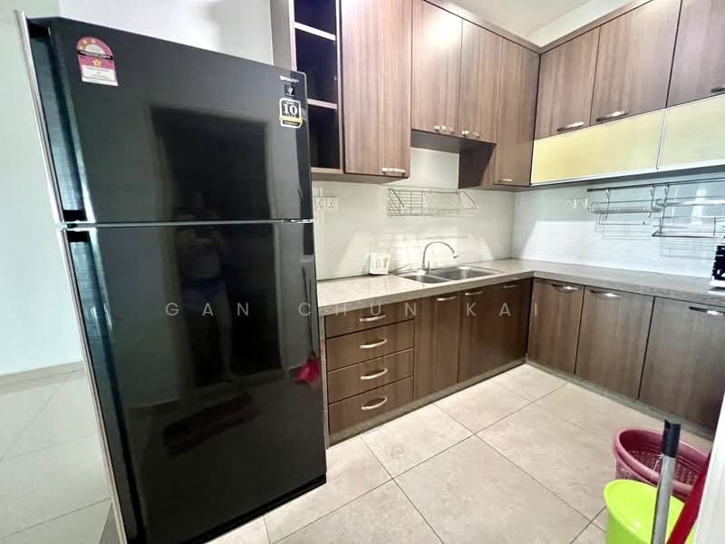 Kondominium untuk Disewa di Oasis - Gan Chun Kai - PropertyGuru.com.my