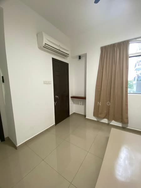 Kondominium untuk Disewa di Pelita Indah - Tony Chong - Interior - PropertyGuru.com.my