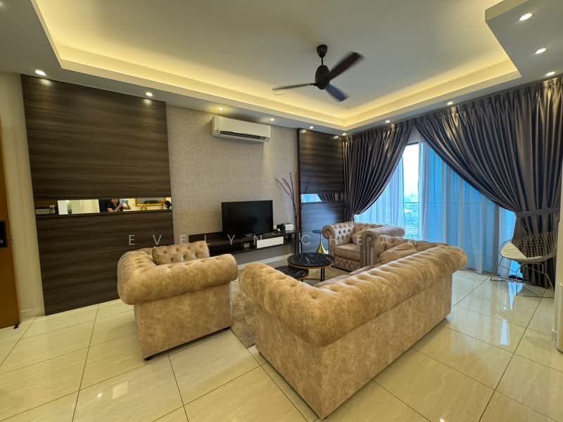 Condominium for Sale at Sky Condominium (Skyz Residence) - Evelyn Cheah - PropertyGuru.com.my
