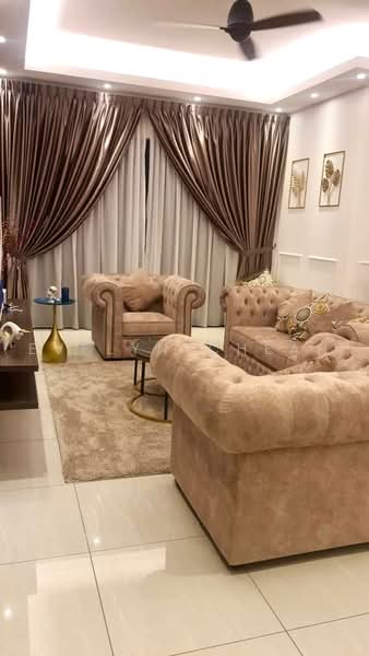 Condominium for Sale at Sky Condominium (Skyz Residence) - Evelyn Cheah - PropertyGuru.com.my