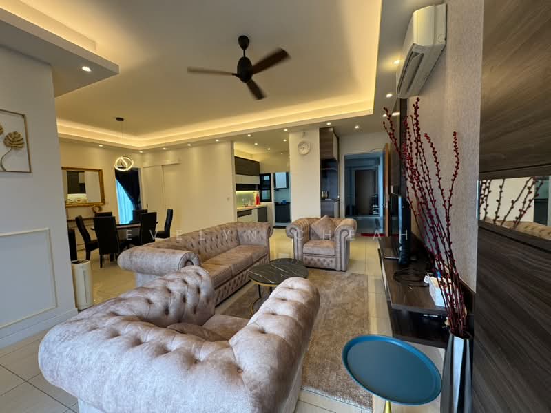 Condominium for Sale at Sky Condominium (Skyz Residence) - Evelyn Cheah - PropertyGuru.com.my