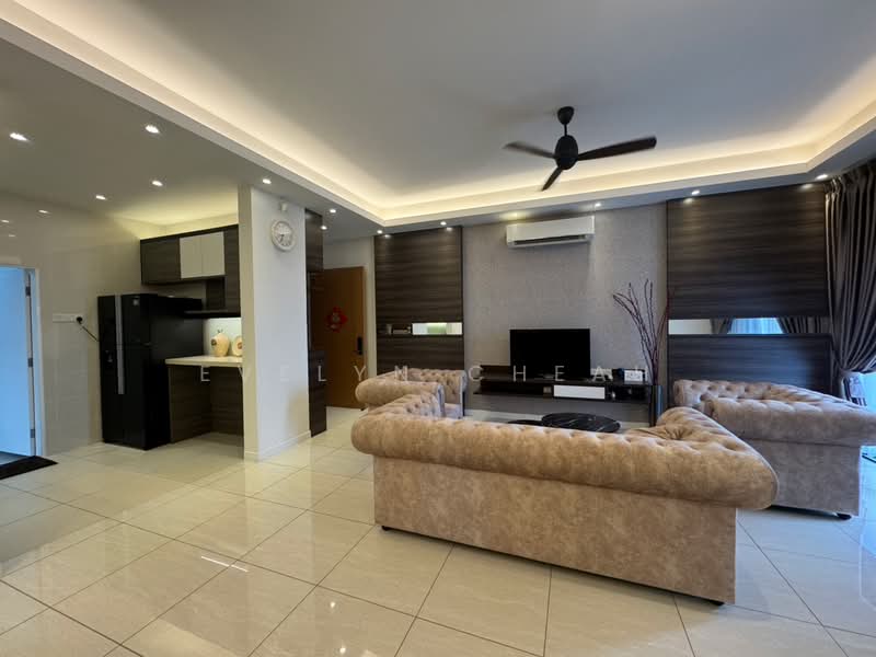 Condominium for Sale at Sky Condominium (Skyz Residence) - Evelyn Cheah - PropertyGuru.com.my