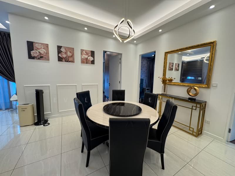 Condominium for Sale at Sky Condominium (Skyz Residence) - Evelyn Cheah - PropertyGuru.com.my