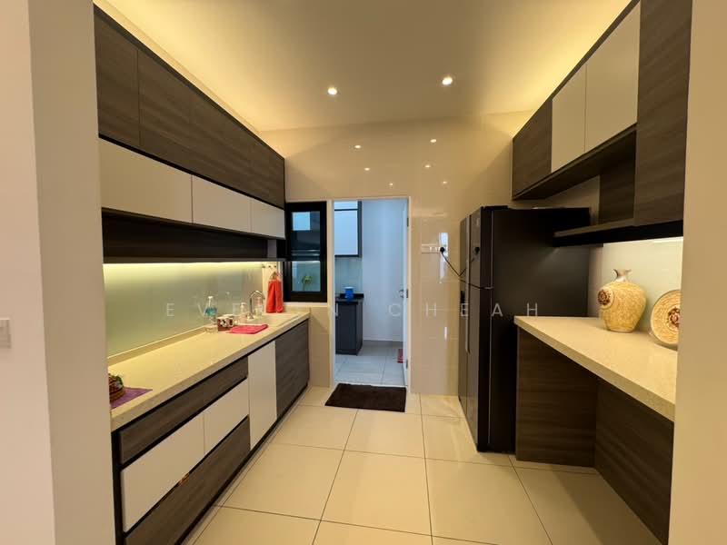 Condominium for Sale at Sky Condominium (Skyz Residence) - Evelyn Cheah - PropertyGuru.com.my