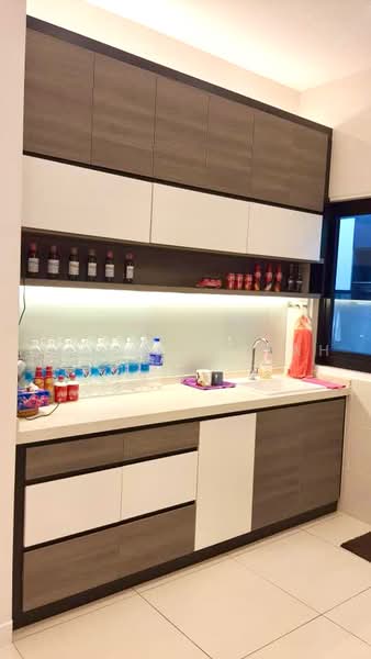 Condominium for Sale at Sky Condominium (Skyz Residence) - Evelyn Cheah - PropertyGuru.com.my