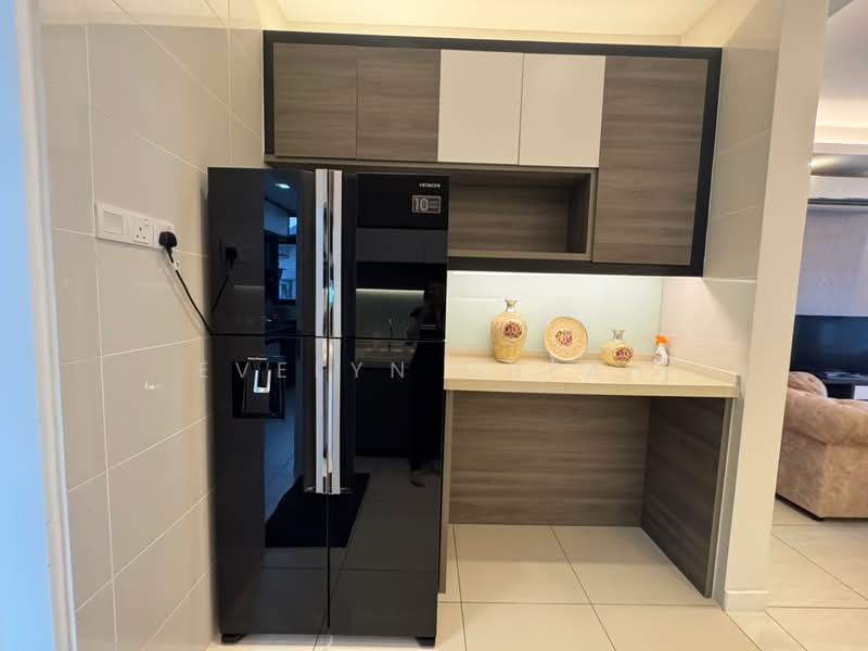Condominium for Sale at Sky Condominium (Skyz Residence) - Evelyn Cheah - PropertyGuru.com.my