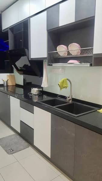 Condominium for Sale at Sky Condominium (Skyz Residence) - Evelyn Cheah - PropertyGuru.com.my