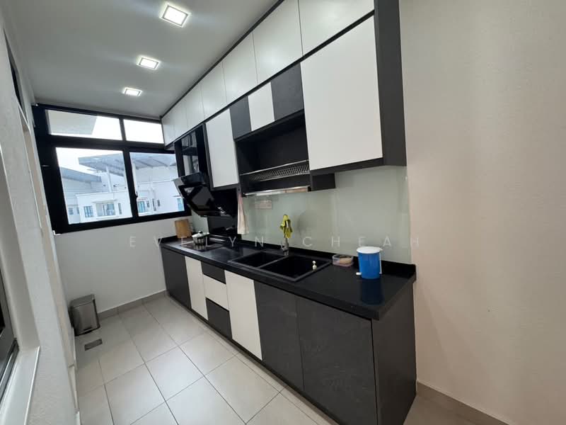 Condominium for Sale at Sky Condominium (Skyz Residence) - Evelyn Cheah - PropertyGuru.com.my