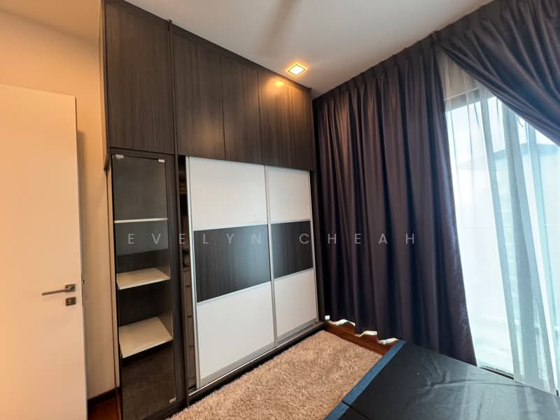Condominium for Sale at Sky Condominium (Skyz Residence) - Evelyn Cheah - PropertyGuru.com.my
