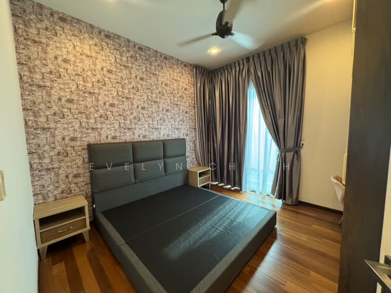 Condominium for Sale at Sky Condominium (Skyz Residence) - Evelyn Cheah - PropertyGuru.com.my