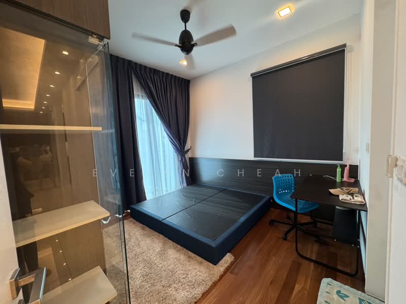 Condominium for Sale at Sky Condominium (Skyz Residence) - Evelyn Cheah - PropertyGuru.com.my