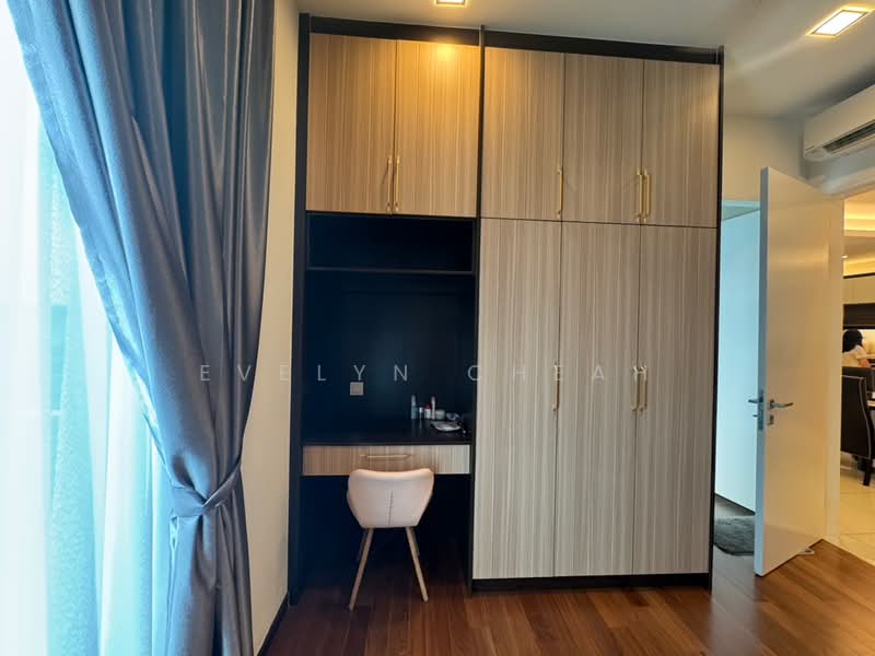 Condominium for Sale at Sky Condominium (Skyz Residence) - Evelyn Cheah - PropertyGuru.com.my