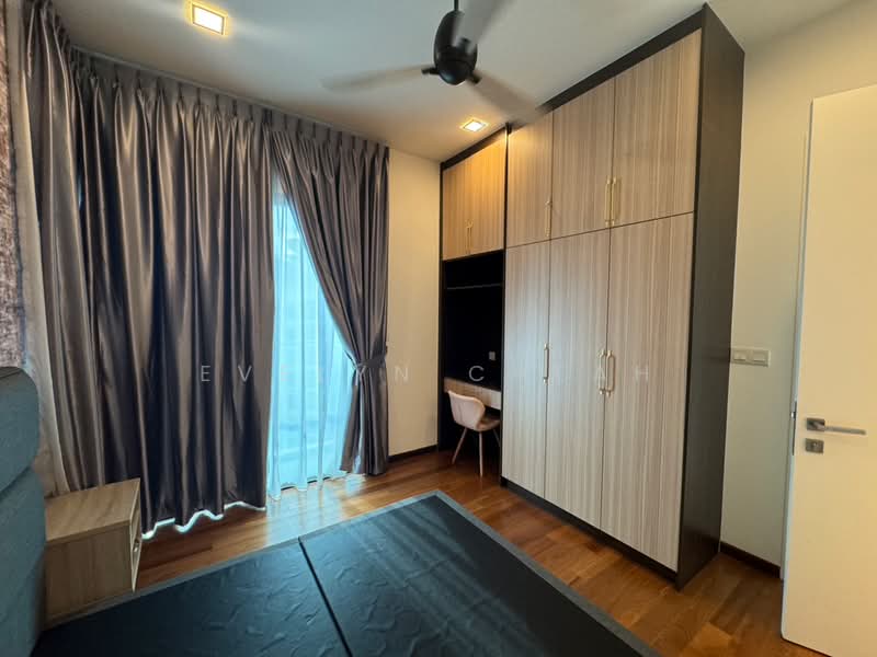 Condominium for Sale at Sky Condominium (Skyz Residence) - Evelyn Cheah - PropertyGuru.com.my