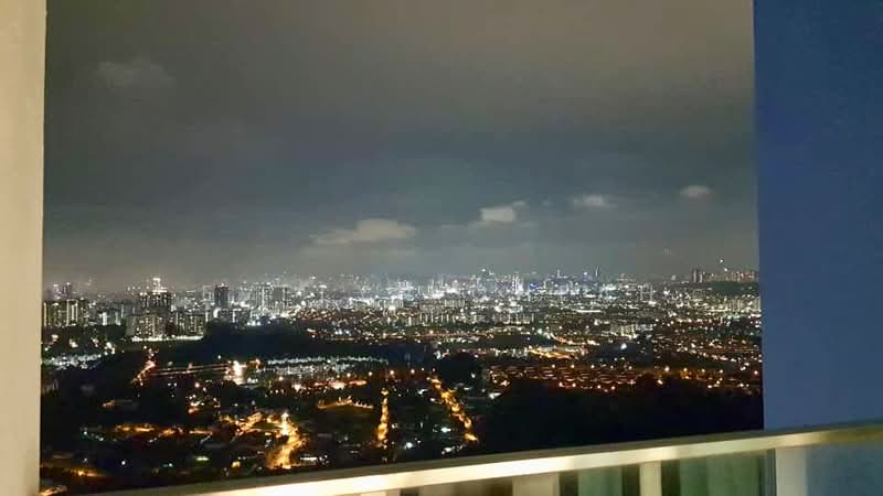 Condominium for Sale at Sky Condominium (Skyz Residence) - Evelyn Cheah - PropertyGuru.com.my