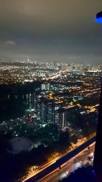 Condominium for Sale at Sky Condominium (Skyz Residence) - Evelyn Cheah - PropertyGuru.com.my
