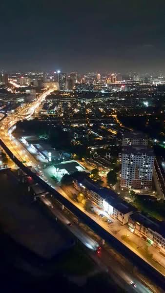 Condominium for Sale at Sky Condominium (Skyz Residence) - Evelyn Cheah - PropertyGuru.com.my