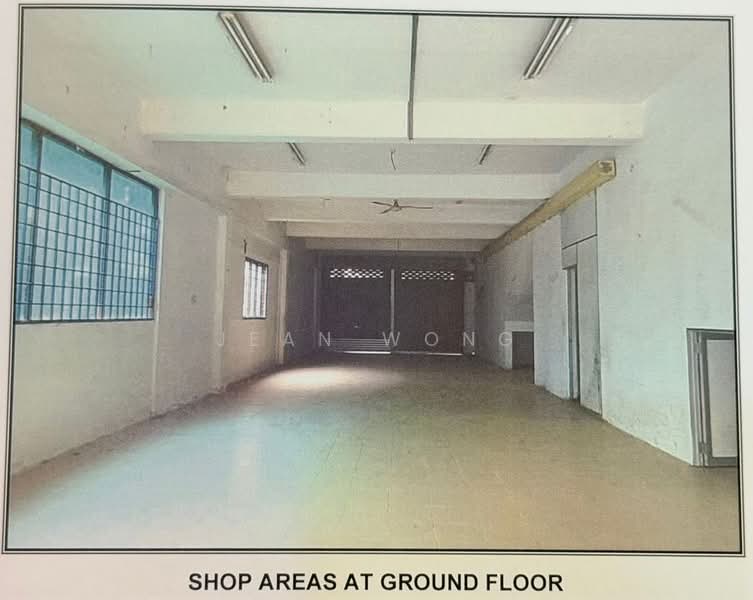 Kedai untuk Disewa di Taman Sutera (Johor Bahru) - Jean Wong - PropertyGuru.com.my