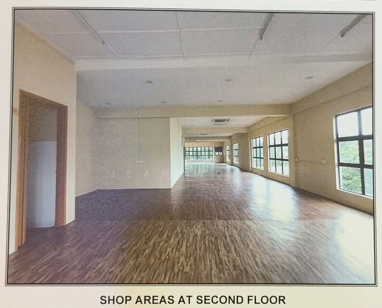 Kedai untuk Disewa di Taman Sutera (Johor Bahru) - Jean Wong - PropertyGuru.com.my