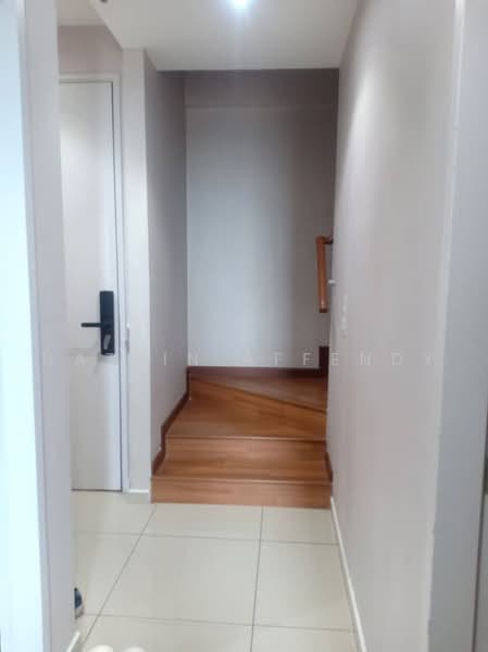 Service Residence for Rent at i-SOHO @ i-City - Nazrin Affendy - Corridor - PropertyGuru.com.my