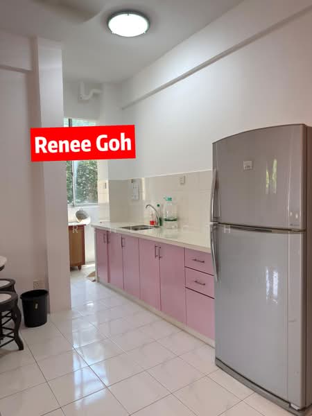 Pangsapuri untuk Dijual di Desa Alor Vista - Renee Goh - PropertyGuru.com.my