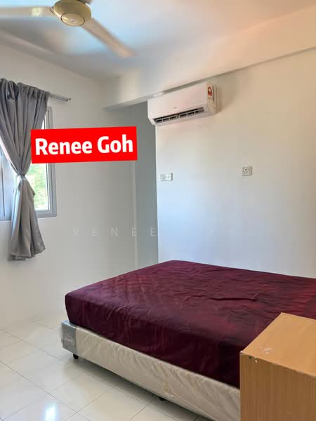 Pangsapuri untuk Dijual di Desa Alor Vista - Renee Goh - PropertyGuru.com.my