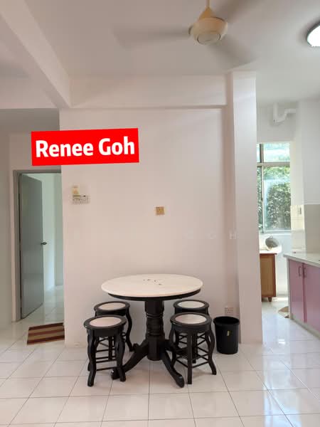 Pangsapuri untuk Dijual di Desa Alor Vista - Renee Goh - PropertyGuru.com.my