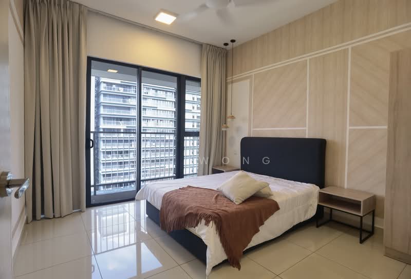 Service Residence for Rent at Setia City Residences - Eve Wong - Bedroom - PropertyGuru.com.my