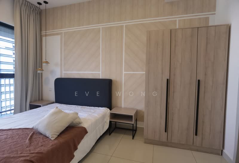 Service Residence for Rent at Setia City Residences - Eve Wong - Bedroom - PropertyGuru.com.my