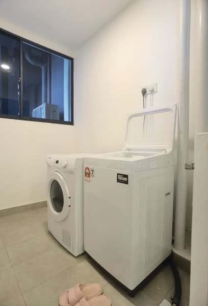 Service Residence for Rent at Setia City Residences - Eve Wong - Interior - PropertyGuru.com.my