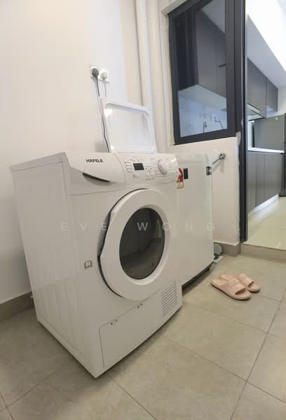 Service Residence for Rent at Setia City Residences - Eve Wong - Interior - PropertyGuru.com.my