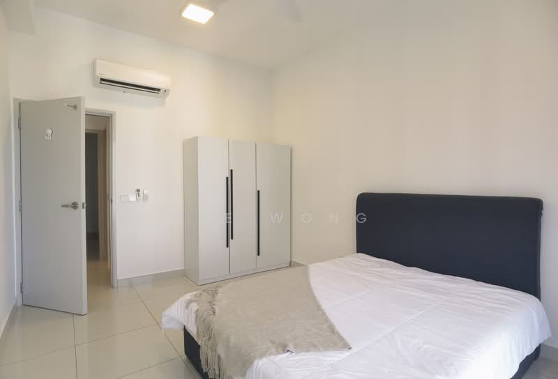 Service Residence for Rent at Setia City Residences - Eve Wong - Bedroom - PropertyGuru.com.my