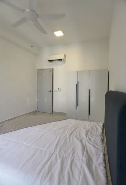 Service Residence for Rent at Setia City Residences - Eve Wong - Bedroom - PropertyGuru.com.my