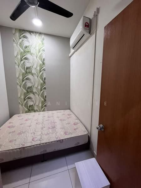 Service Residence for Sale at SKS Habitat - Alanis Lee - PropertyGuru.com.my