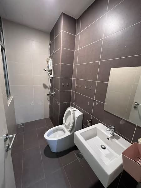 Service Residence for Sale at SKS Habitat - Alanis Lee - PropertyGuru.com.my