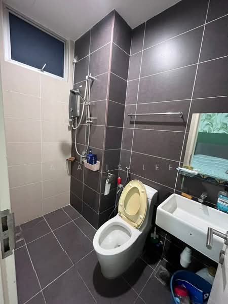 Service Residence for Sale at SKS Habitat - Alanis Lee - PropertyGuru.com.my