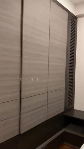 Condominium for Rent at Fettes Residence - Xinnee . - Interior - PropertyGuru.com.my