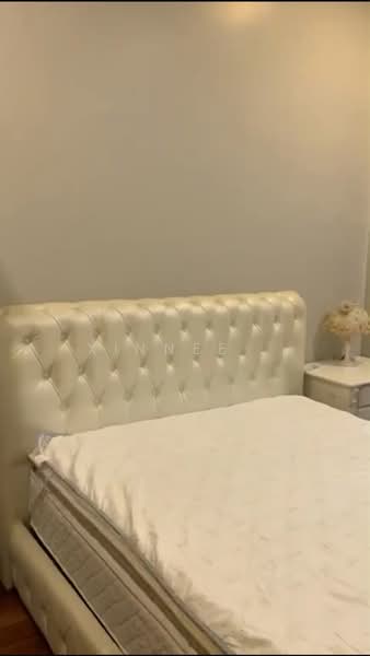 Condominium for Rent at Fettes Residence - Xinnee . - Bedroom - PropertyGuru.com.my