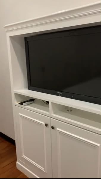 Condominium for Rent at Fettes Residence - Xinnee . - Interior - PropertyGuru.com.my
