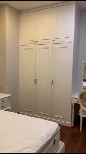 Condominium for Rent at Fettes Residence - Xinnee . - Bedroom - PropertyGuru.com.my